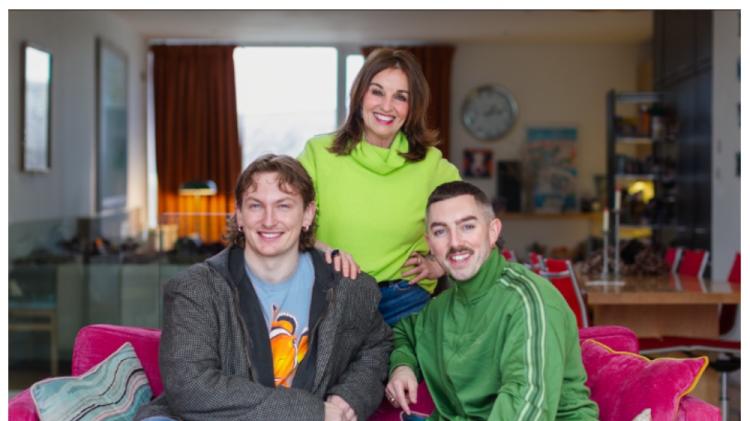 ALERT: Waterford house hunters wanted for new series of hit Virgin Media TV show