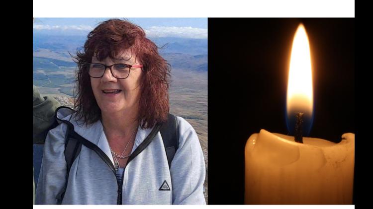 RIP: 'Devastating loss'-Waterford City shocked and saddened as local woman laid to rest