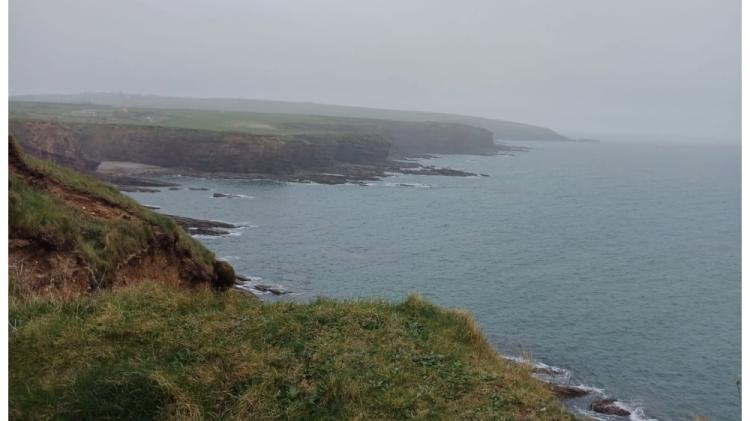 Waterford walkers urged to &lsquo;think safety first&rsquo; after heavy rain leaves trails hazardous