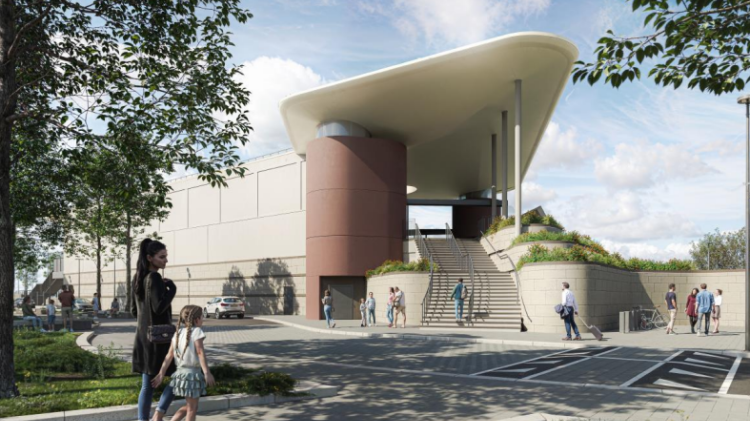 Still plans for buses on North Quays despite confusion over Waterford Bus Station