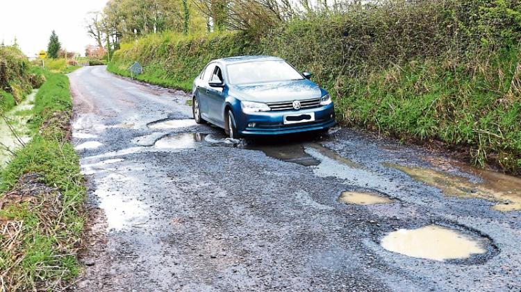 Over &euro;30m funding boost for Waterford roads as repairs and safety upgrades get green light