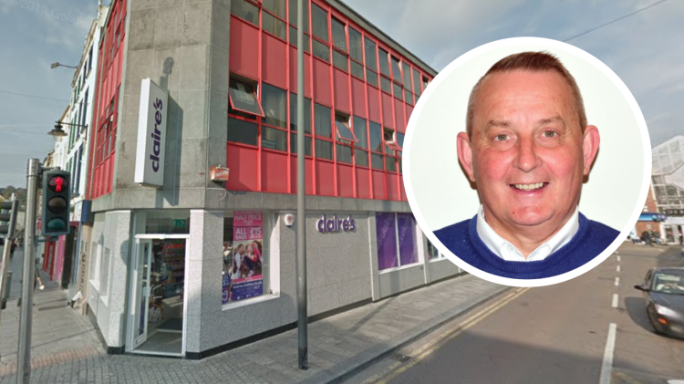 Retail taskforce needed &lsquo;urgently&rsquo; amid &lsquo;prominent&rsquo; shop closures in Waterford