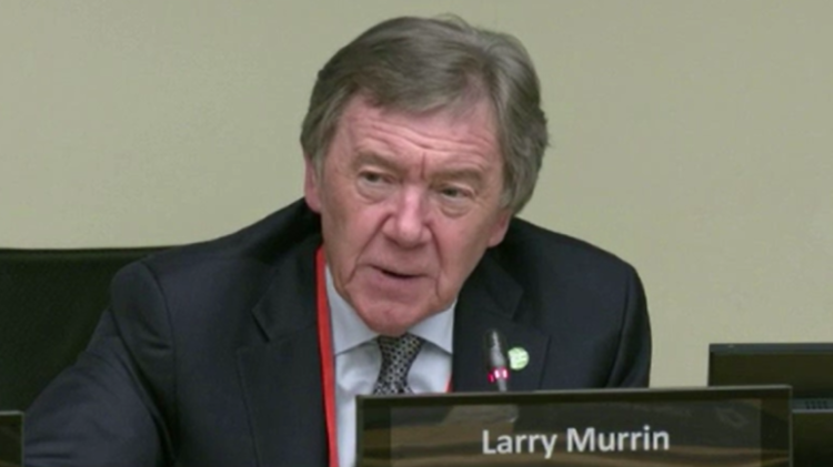 Waterford councillors call for resignation of Bord Bia chair over Brazilian beef scandal