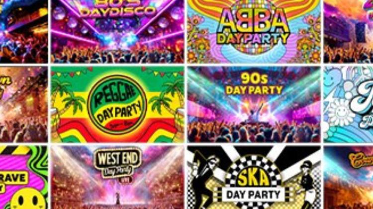 Daytime discos, parties, and events for those over 30 set to take place in Waterford