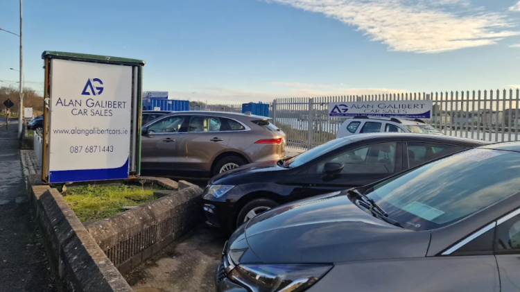 Popular Waterford car dealership granted permission for new showroom building