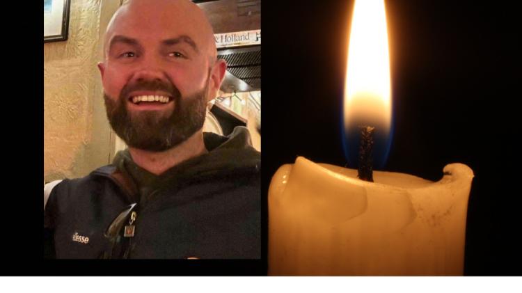 RIP: 'An absolute gent gone to soon'- Heartbreak in Waterford as young man sadly dies