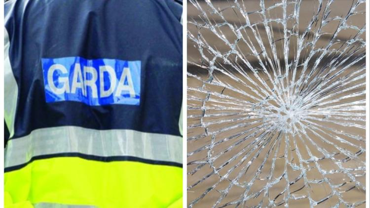 Waterford garda&iacute; appeal after car windows 'smashed' within hours in same housing estate