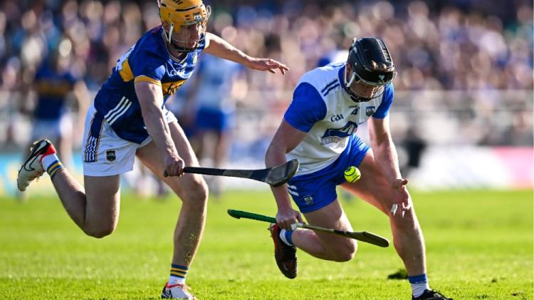 GAA Guide: When and where to watch Waterford hurlers' postponed clash with Tipperary live