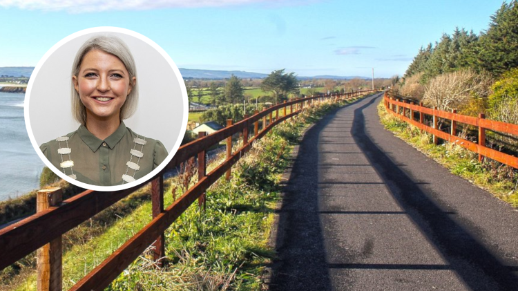 Concern over lack of public toilets on Waterford Greenway amid upcoming marathon