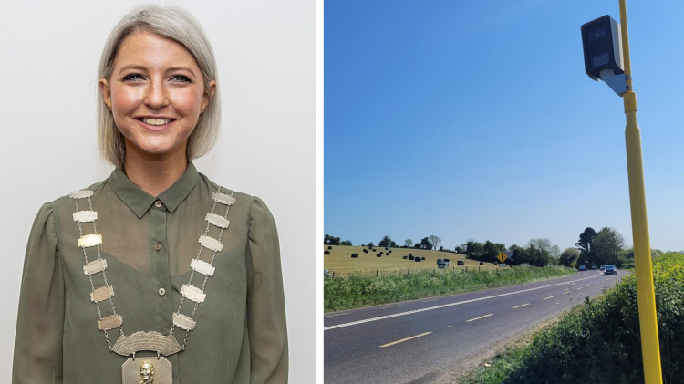 &lsquo;Real injustice&rsquo; as Waterford people being &lsquo;hit hard&rsquo; by Kilkenny speed camera