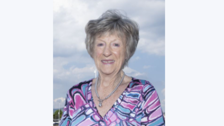 'It is a privilege': Waterford woman represents county at Age Friendly Ambassadors&rsquo; Day