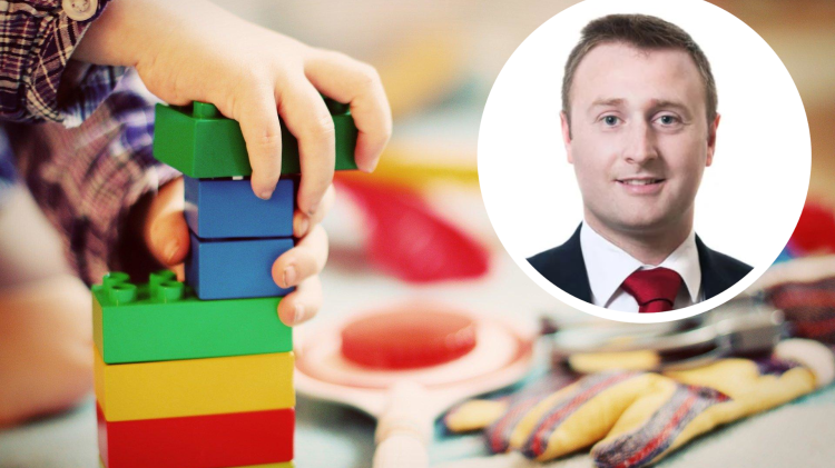 Parents facing &lsquo;huge problems&rsquo; amid ongoing &lsquo;creche crisis&rsquo; in Waterford