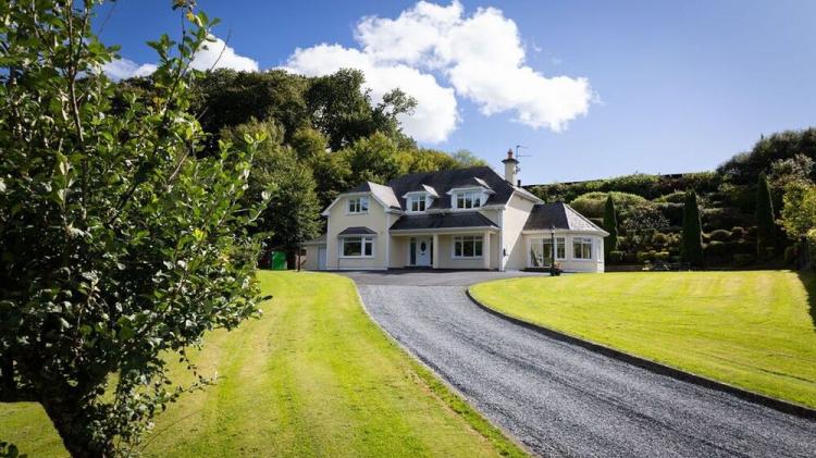 PICTURES: Dreamy Waterford home could be yours for just under &euro;600,000