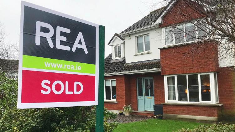 Waterford house prices on the rise as landlords exit and first-time buyers dominate