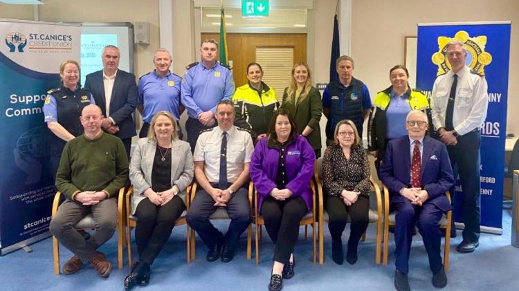 Nominations open for Waterford Garda Youth Awards celebrating 'outstanding' young people