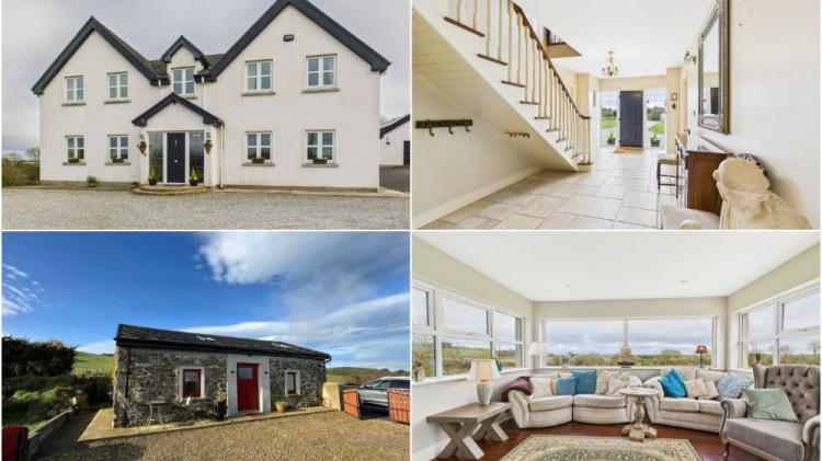 PICTURES: 'Outstanding' home with Airbnb potential in coastal Waterford town on sale for under &euro;700K