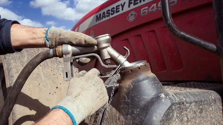 Waterford farmers urged to 'act now' as fuel costs surge after oil shock
