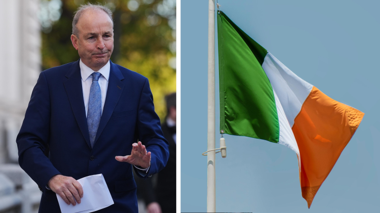 Taoiseach responds to Irish unity motion passed by Waterford councillors