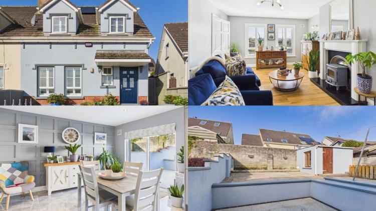PICTURES: Cosy and recently upgraded Waterford home now on sale for &euro;310,000