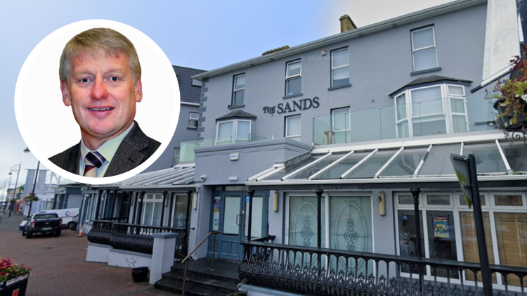 &lsquo;Disgraceful&rsquo; conditions at Waterford homeless shelter which is &lsquo;wholly unfit for purpose&rsquo;