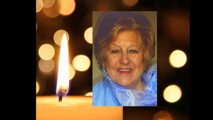 RIP: Funeral held in Waterford for local lady who died following a short illness