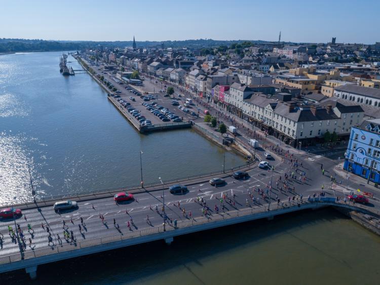 Waterford Live readers! What's the best activity to do in Waterford