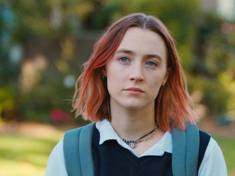 Waterford Movie Night 'Lady Bird starring Saoirse Ronan is more than