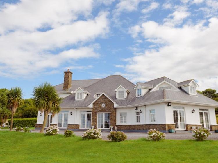 PROPERTY IN FOCUS Waterford home with one of the best views in Ireland