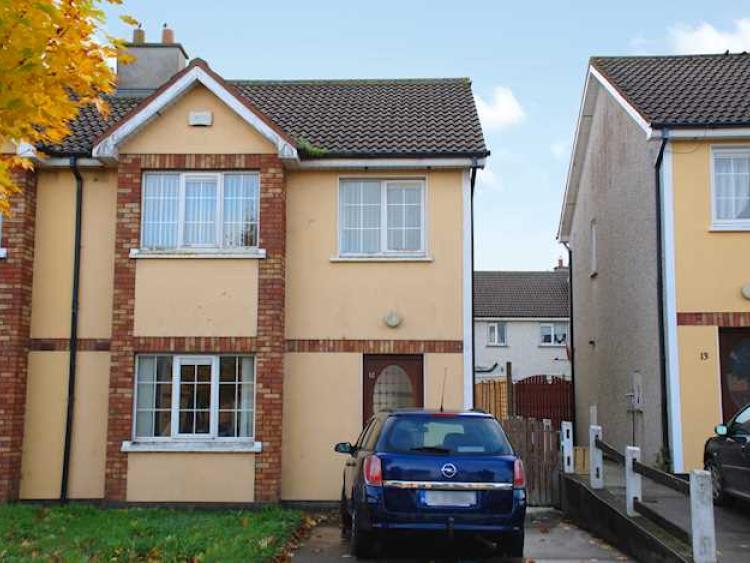 Four Waterford houses sold for a total of €484,000 during online