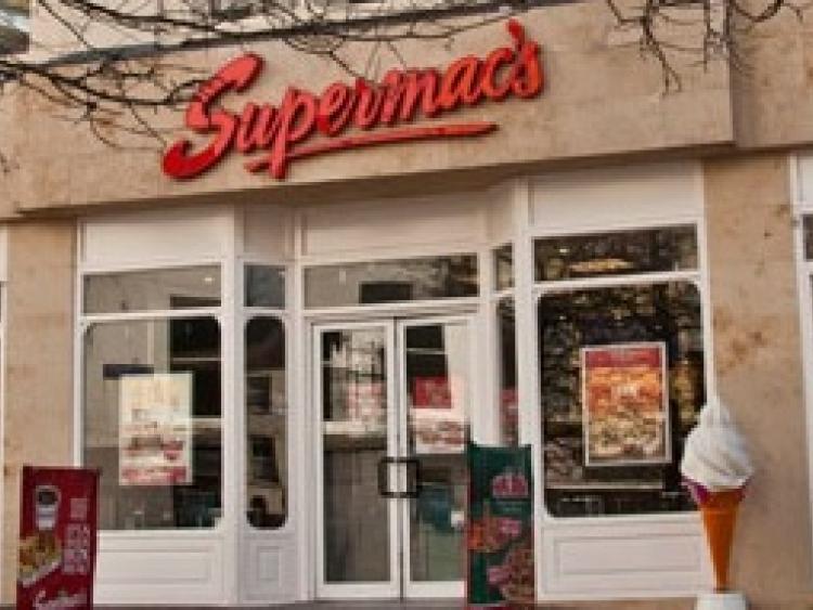 New Waterford Supermac's outlet part of 300 jobs boost announcement
