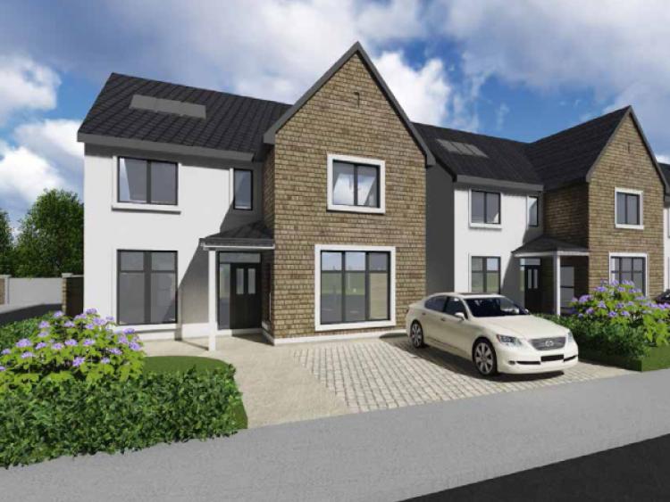 Planning permission granted for over 300 new Waterford homes