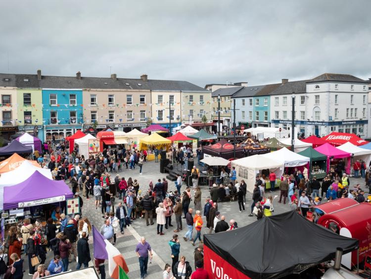 Epic West Waterford Festival of Food events revealed Waterford Live