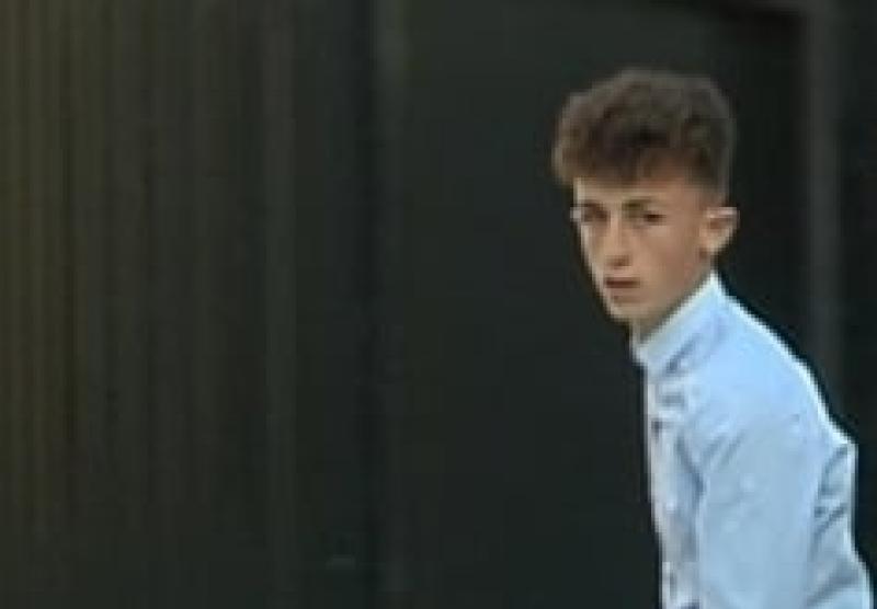 Young man with Laois address goes on trial for Waterford murder