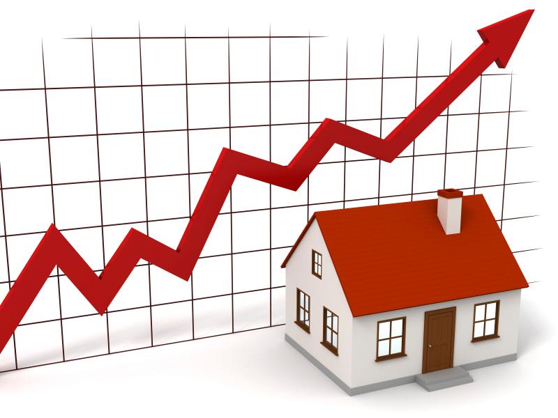House prices continue to rise in Waterford.