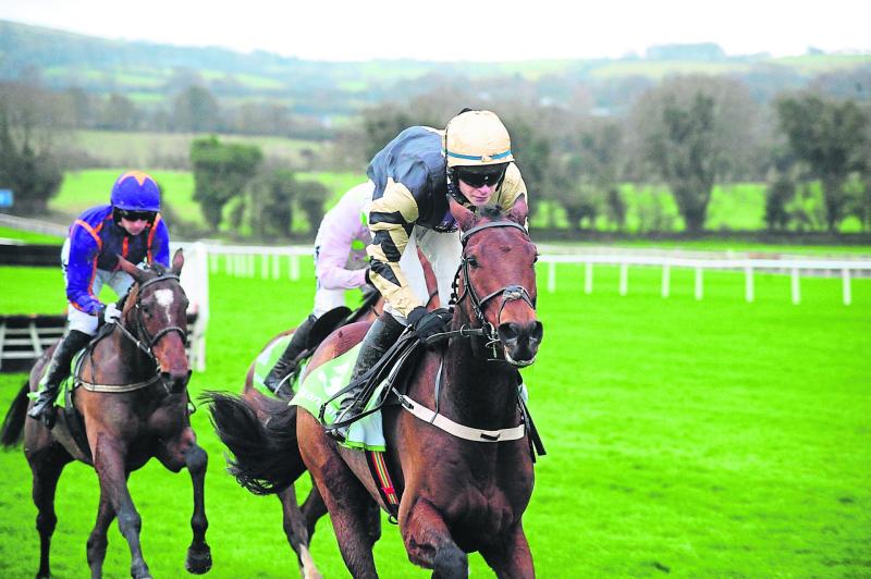 THE PUNTER'S EYE: Galway Races Tips - Day 3 - Wednesday, August 1