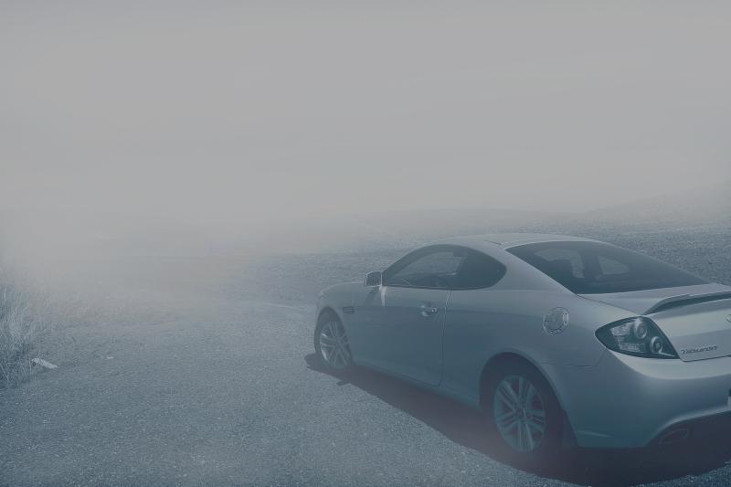 WATERFORD WEATHER: Mist and fog this morning (Nov 16) with coastal showers later