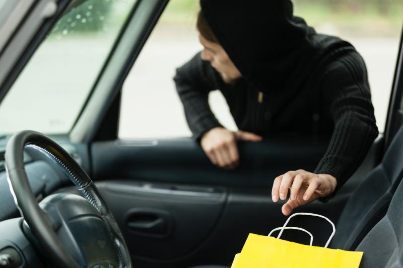 Waterford Gardaí urge motorists to review vehicle security after thefts