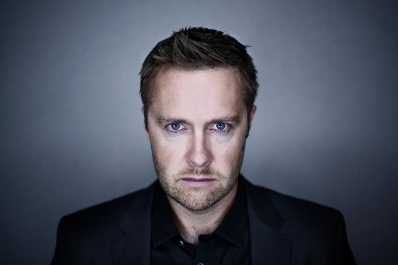 Waterford magician Keith Barry set for RTE Late Late Show appearance