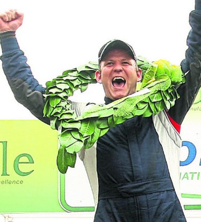 Man killed in Donegal Rally crash named as legend and councillor Manus Kelly