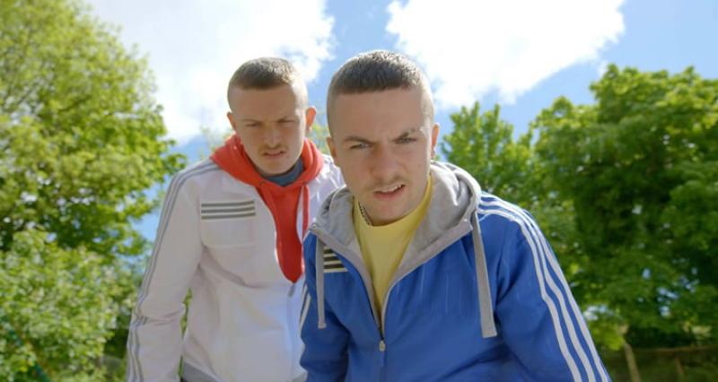 Extras wanted for the new series of The Young Offenders