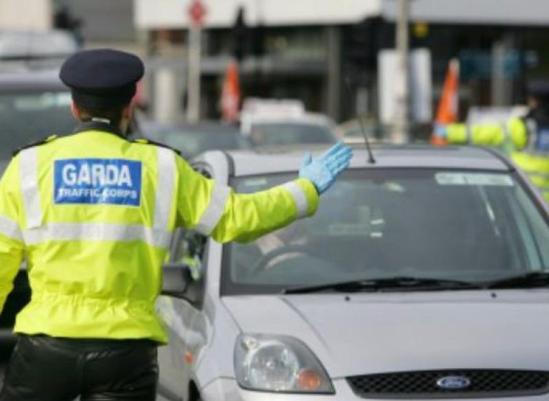REVEALED: 13,000 Waterford drivers have penalty points on licence