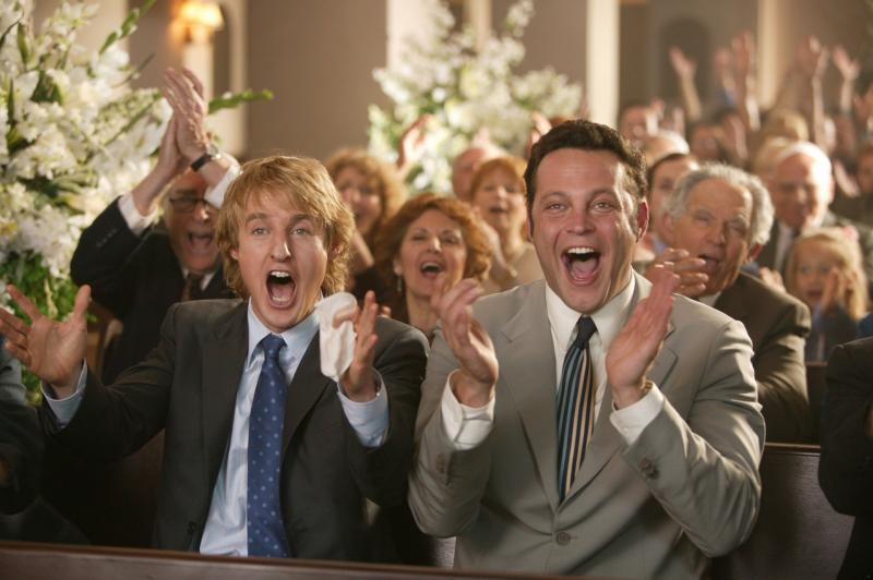 20 things you'll hear at every Irish wedding with restrictions gone 