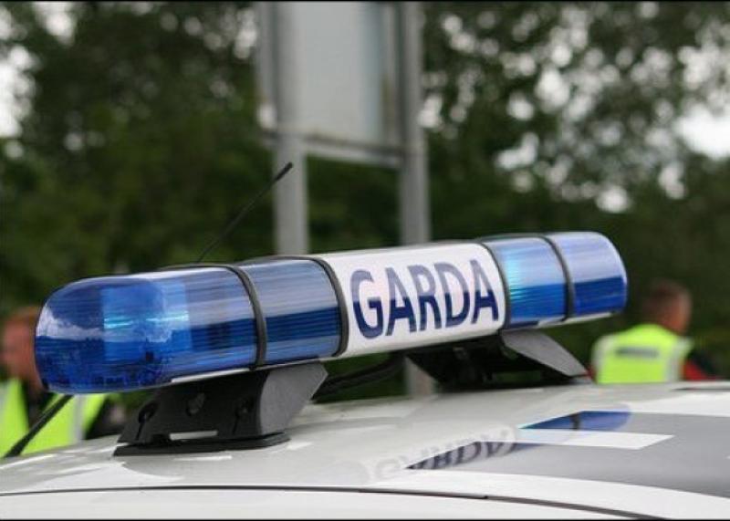 Early morning vandalism to car parked at Waterford home sparks garda appeal