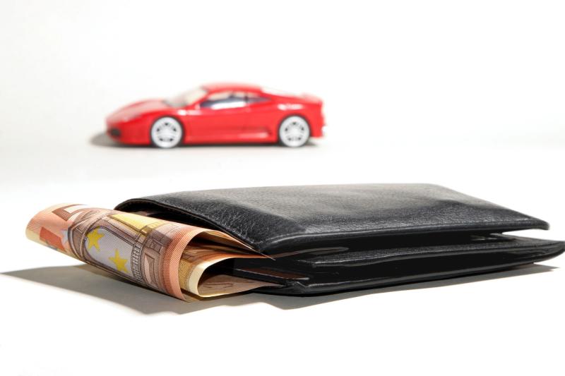 How car insurance fraudsters are costing you a fortune