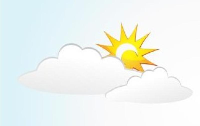 Weather forecast