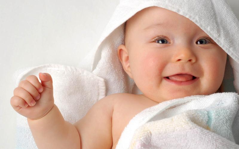 Is yours on the list? Waterford's most popular baby names of 2021 revealed