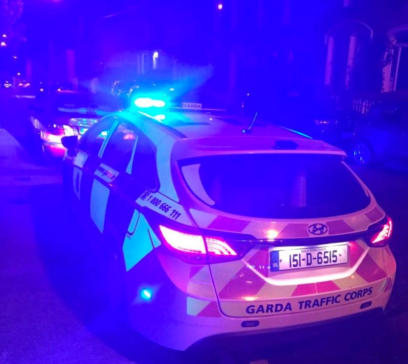 Two teenage girls assaulted in Waterford 