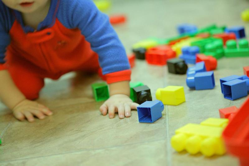 'Vast majority' of parents in Waterford set to benefit from childcare fee freeze - O'Gorman