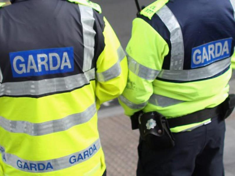 Man arrested as Waterford garda&iacute; help in major drugs bust  
