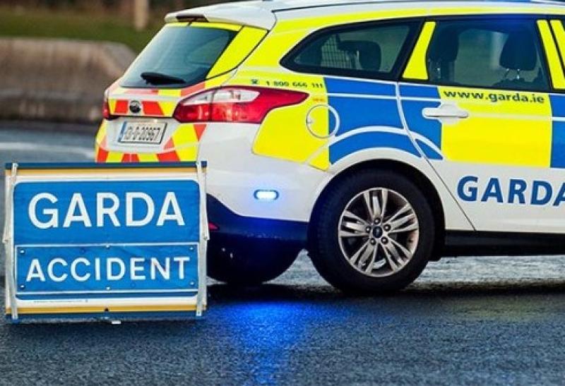Garda&iacute; appeal for witnesses after second serious road traffic collision in Kildare in one night